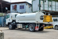 ISUZU水車2