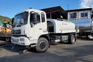 東風水車1