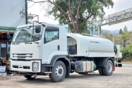 ISUZU水車3