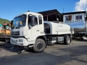 東風水車1