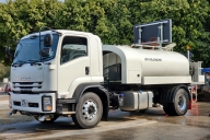 ISUZU 2水車3