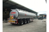 oil tanker